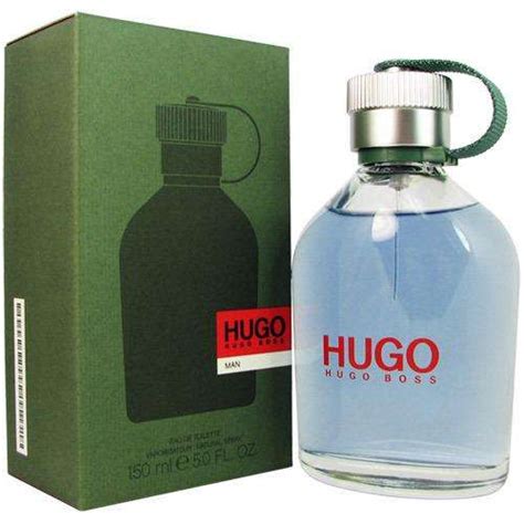 perfume hugo boss tradicional masculino